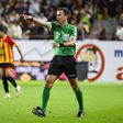 Erik Lambrechts apitará jogo do SC Braga (IMAGO)