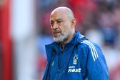 Nuno Espírito Santos assumiu preocupação com a temporada do Nottingham Forest, e agora pode estar de saída (IMAGO)