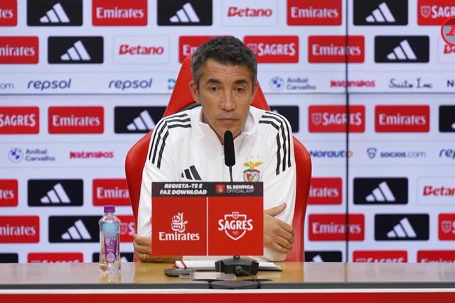 «Há jogadores que só há dois ou três dias têm casa, viviam em hotéis»