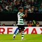 Sporting: Fenerbahçe e Aston Villa avançam por Geny Catamo