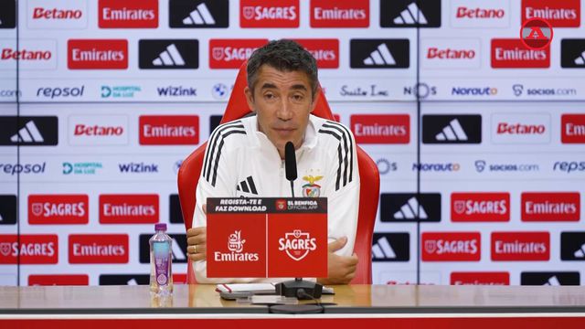 «Vieira? Não tenho intenção de responder a nenhum candidato»