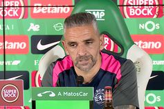 «Vemos muito potencial no Rayan e acreditamos nele»