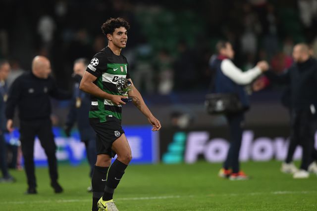 Sporting goleou na Choupana e sofreu muito em Alvalade