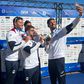 Canoagem é o atletismo do século XXI