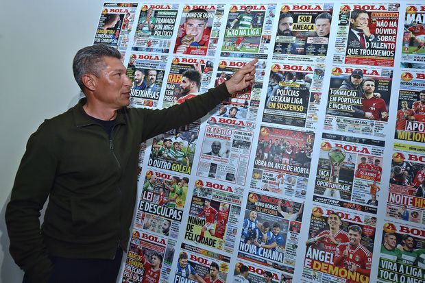 Balakov visitou o jornal A BOLA em abril de 2024. Tem feito carreira como treinador (Grasshoppers, St. Gallen, Chernomorets Burgas, Hajduk Split, Kaiserslautern, Litex Lovech, Etar Veliko Tarnovo, Bulgária, CSKA 1948, Septemvri Sofia e Lokomotiv)