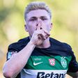 Conrad Harder no Sporting