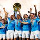 Arranca a Serie A: Nápoles à espera dos candidatos ao título