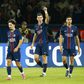PSG-Angers: Fabián Ruiz garante segunda vitória no campeonato