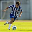 Mercado oficial: sub-23 do Estrela da Amadora reforçam-se nos três grandes