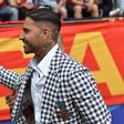 Ricardo Quaresma no Euro 2024 (foto: Miguel Nunes)