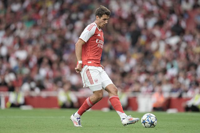 Kiwior já faz exames médicos no Porto: os valores do negócio