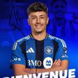 Mercado oficial: FC Porto empresta Iván Jaime