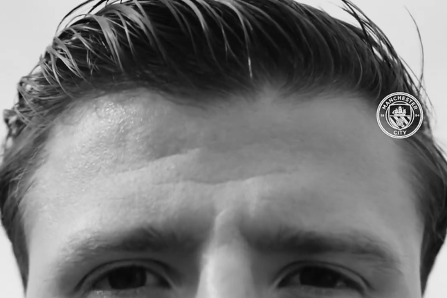 «Rúben Dias, o vosso número 3»