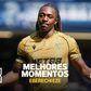 Eze é assim e é por isso que o Arsenal o vai 'roubar' ao Tottenham