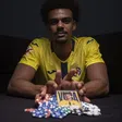 Renato Veiga é reforço do Villarreal