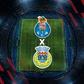 FC Porto-Arouca: Farioli muda duas peças em relação a Vila do Conde
