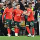 Mercado: Chelsea tem €40M para substituir português... por outro português