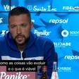 Farioli e a hipótese Fofana: «É adorado por todos»
