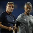 Carlos Carvalhal confiante na resposta dos jogadores do Famalicão no reduto do Santa Clara