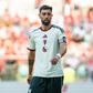 Bruno Fernandes, capitão do Manchester United em 2026/27