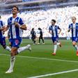 FC Porto: leitores de A BOLA querem dois regressos para o Arouca (fotos)