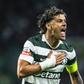 Maxi Araújo marcou no Sporting-Alverca aos dois minutos - Foto: Imago