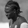 Quévin Castro, que tinha chegado esta época ao Real Massamá, perdeu a vida durante um jogo particular — Foto: Real Massamá