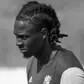 Quévin Castro, que tinha chegado esta época ao Real Massamá, perdeu a vida durante um jogo particular — Foto: Real Massamá