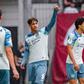 Afonso Moreira estreou-se pelo Bayer Leverkusen