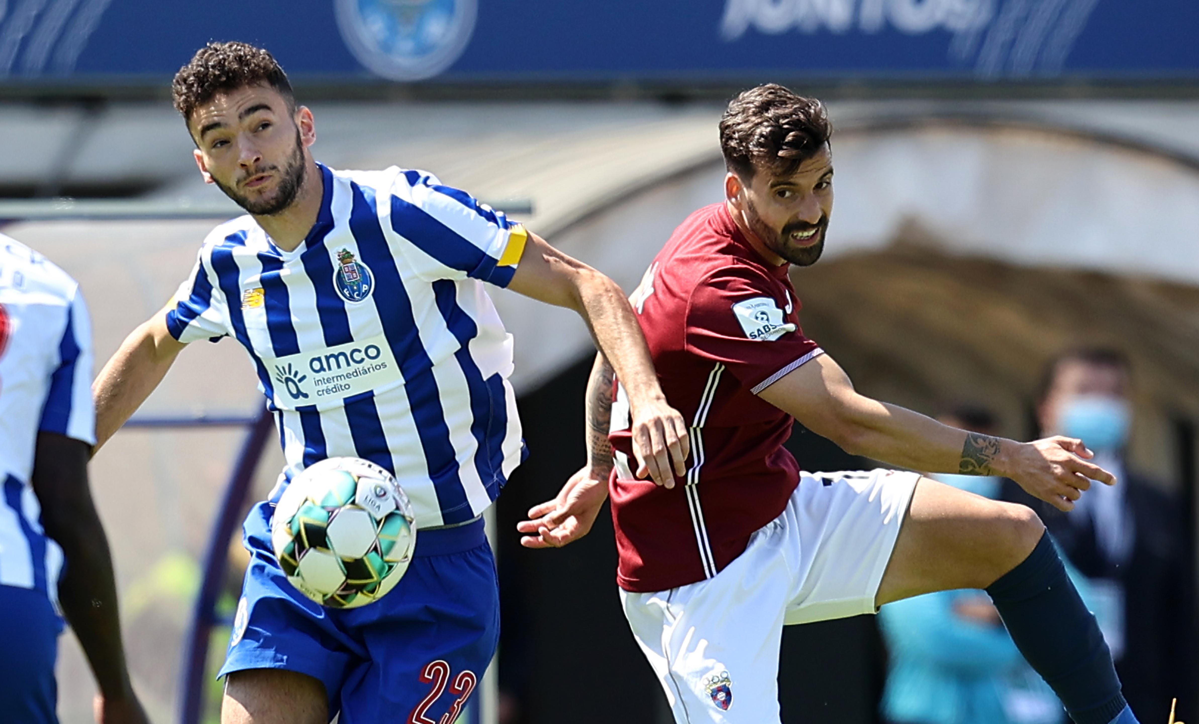 Alex Freitas marcou um dos golos de Portugal na final e ainda somou vários jogos no V. Guimarães, mas acabou por fazer grande parte da carreira na Liga 2. Cumpre a terceira época nos Caçadores das Taipas, da divisão de Honra da AF Braga