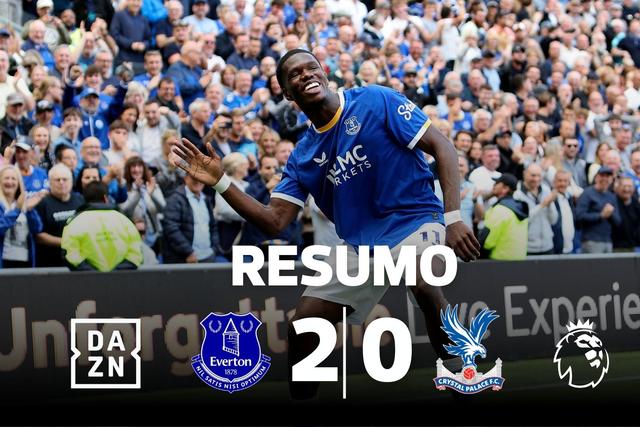 David Moyes dá as boas-vindas a Pierre Sage à Premier League (resumo)