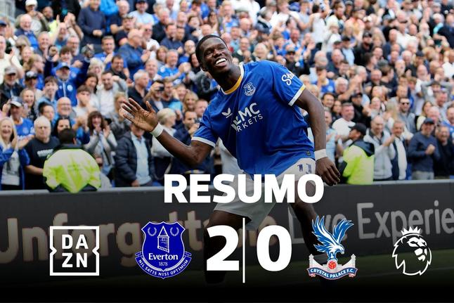 David Moyes dá as boas-vindas a Pierre Sage à Premier League (resumo)