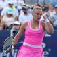 Jovem checa Sara Bejlek tem dado que falar em Cincinnati -Foto: Imago