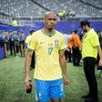 Fabinho representou o Brasil no Mundial 2026