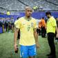 Fabinho representou o Brasil no Mundial 2026