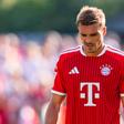 João Palhinha, médio do Bayern (foto: Imago)