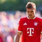 João Palhinha, médio do Bayern (foto: Imago)