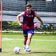 Sporting: Zekri outra vez fora do jogo do Mechelen