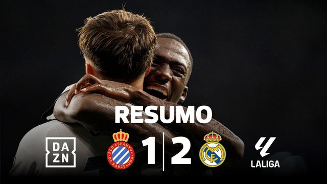 Arranque sofrido mas vitorioso para Mourinho no Real Madrid