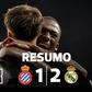 Arranque sofrido mas vitorioso para Mourinho no Real Madrid