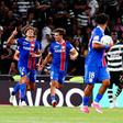 Figueiredo reduziu para o Alverca - Foto: Imago