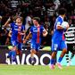 Figueiredo reduziu para o Alverca - Foto: Imago