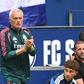 Espanhol-Real Madrid: acompanhe as estreias de Mourinho e Bernardo