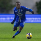 Chipyoka Songa prepara-se para deixar o futebol israelita e rumar ao Moreirense — Foto: Chipyoka Songa/Instagram