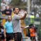João Gião é o sucessor de Tiago Margarido no Nacional. -Foto: HOMEN DE GOUVEIA/LUSA