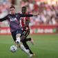 Que desastre do Tottenham na estreia na Premier League!