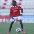 Mauro Furtado - foto: SL BENFICA