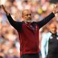 Nuno Espírito Santo, treinador do West Ham no Championship