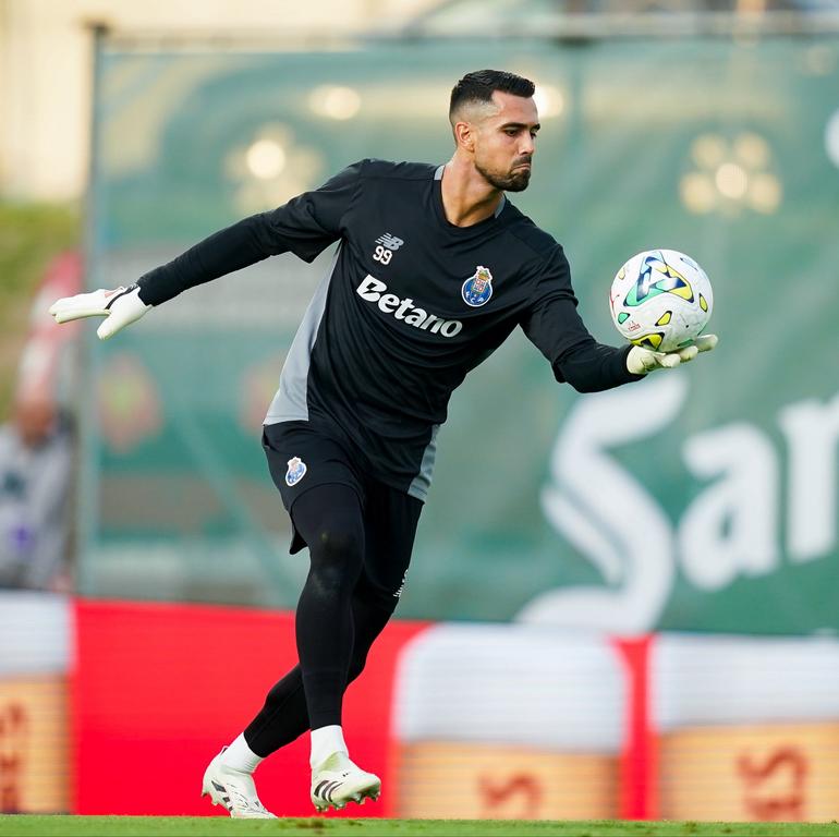 Diogo Costa