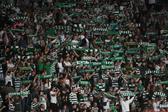 Adeptos leoninos prometem forte apoio em Alvalade - Foto: Imago